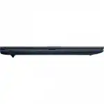 Ноутбук Asus VivoBook 17 X1704VA-AU274 (17.3 ", FHD 1920x1080 (16:9), Core i7, 16 Гб, SSD)