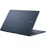 Ноутбук Asus VivoBook 17 X1704VA-AU274 (17.3 ", FHD 1920x1080 (16:9), Core i7, 16 Гб, SSD)