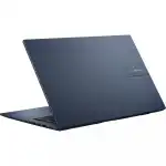 Ноутбук Asus VivoBook 17 X1704VA-AU274 (17.3 ", FHD 1920x1080 (16:9), Core i7, 16 Гб, SSD)