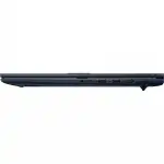 Ноутбук Asus VivoBook 17 X1704VA-AU274 (17.3 ", FHD 1920x1080 (16:9), Core i7, 16 Гб, SSD)