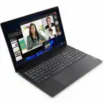Ноутбук Lenovo V15 G4 82YU00W6IN (15.6 ", FHD 1920x1080 (16:9), Ryzen 3, 8 Гб, SSD)