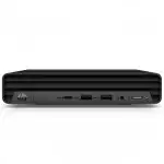 Персональный компьютер HP ProDesk 400 G9 R Mini 935X2EA (Core i7, 13700T, 3.6, 8 Гб, SSD)