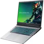 Ноутбук Machenike L17 Pulsar XT JJ00GD00ERU (17.3 ", FHD 1920x1080 (16:9), Core i7, 16 Гб, SSD)