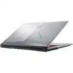 Ноутбук Machenike L17 Pulsar JJ00G600ERU (17.3 ", FHD 1920x1080 (16:9), Core i5, 16 Гб, SSD)
