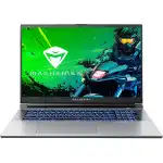 Ноутбук Machenike L17 Pulsar JJ00G600ERU (17.3 ", FHD 1920x1080 (16:9), Core i5, 16 Гб, SSD)