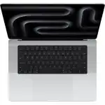 Ноутбук Apple MacBook Pro 16 2023 MRW63RU/A (16 ", 3.5K 3456x2234 (16:10), Apple M3 series, 36 Гб, SSD)