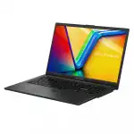 Ноутбук Asus Vivobook Go 15 E1504FA-BQ210 90NB0ZR2-M00M50 (15.6 ", FHD 1920x1080 (16:9), Ryzen 3, 8 Гб, SSD)