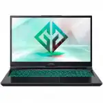 Ноутбук GMNG Skill MN15P7-ADCN02 (15.6 ", FHD 1920x1080 (16:9), Core i7, 16 Гб, SSD)