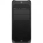 Рабочая станция HP Z4 G5 Tower 5E8J7EA (Xeon, W5-2455X, 64, 2 ТБ)