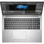 Мобильная рабочая станция HP ZBook Fury 16 G10 62W74EA