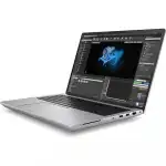 Мобильная рабочая станция HP ZBook Fury 16 G10 62W74EA