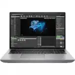 Мобильная рабочая станция HP ZBook Fury 16 G10 62W74EA