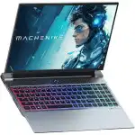Ноутбук Machenike L16 Pro Stellar JJ00GE00ERU (16 ", 4K Ultra HD 3840x2400 (16:10), Core i9, 32 Гб, SSD)