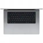 Ноутбук Apple MacBook Pro 16 2021 75Z14V0008D (16.2 ", 3.5K 3456x2234 (16:10), Apple M1 series, 32 Гб, SSD)
