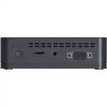Персональный компьютер Digma Mini Office DPCN-4BXW01 (Celeron, N4020, 1.1, 4 Гб, SSD, Windows 11 Pro)