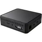 Персональный компьютер Digma Mini Office DPCN-4BXW01 (Celeron, N4020, 1.1, 4 Гб, SSD, Windows 11 Pro)