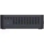 Персональный компьютер Digma Mini Office DPCN-4BXW01 (Celeron, N4020, 1.1, 4 Гб, SSD, Windows 11 Pro)