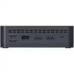 Персональный компьютер Digma Mini Office DPCN-8CXW01 (Celeron, N4020, 1.1, 8 Гб, SSD, Windows 11 Pro)