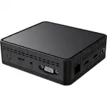Персональный компьютер Digma Mini Office DPCN-8CXW01 (Celeron, N4020, 1.1, 8 Гб, SSD, Windows 11 Pro)