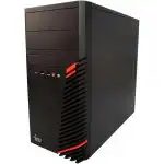 Персональный компьютер iRU Home 310H6SE 1994638 (Core i3, 12100, 3.3, 8 Гб, SSD)