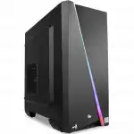 Персональный компьютер iRU Game 310H6GE 2000612 (Core i5, 12400F, 2.5, 16 Гб, SSD)