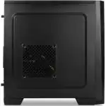 Персональный компьютер iRU Game 310H6GE 2000612 (Core i5, 12400F, 2.5, 16 Гб, SSD)