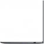 Ноутбук Huawei MateBook D 16 MitchellF-W5851 53013WXE (16 ", WUXGA 1920x1200 (16:10), Core i5, 8 Гб, SSD)