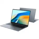 Ноутбук Huawei MateBook D 16 MCLF-X 53013WXD (16 ", WUXGA 1920x1200 (16:10), Core i3, 8 Гб, SSD)