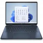 Ноутбук HP Spectre x360 14-ef2012ci 8F5G5EA (13.5 ", WUXGA+ 1920x1280 (3:2), Core i7, 32 Гб, SSD)