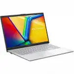 Ноутбук Asus Vivobook Go 15 E1504FA-BQ073W 90NB0ZR1-M00L60 (15.6 ", FHD 1920x1080 (16:9), Ryzen 5, 8 Гб, SSD)