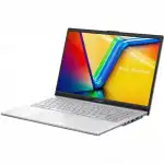 Ноутбук Asus Vivobook Go 15 E1504FA-BQ073W 90NB0ZR1-M00L60 (15.6 ", FHD 1920x1080 (16:9), Ryzen 5, 8 Гб, SSD)