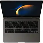 Ноутбук Samsung Galaxy book 3 360 NP730 NP730QFG-KA4IT (13.3 ", FHD 1920x1080 (16:9), Core i7, 16 Гб, SSD)