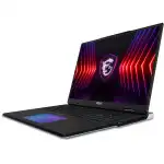 Ноутбук MSI Titan 18 HX A14VIG-211RU 9S7-182221-211 (18 ", 4K Ultra HD 3840x2400 (16:10), Core i9, 64 Гб, SSD)