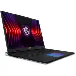 Ноутбук MSI Titan 18 HX A14VIG-211RU 9S7-182221-211 (18 ", 4K Ultra HD 3840x2400 (16:10), Core i9, 64 Гб, SSD)
