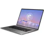 Ноутбук MSI Creator Z17 HX Studio A14VGT-267RU 9S7-17N212-267 (17 ", WQXGA 2560x1600 (16:10), Core i9, 64 Гб, SSD)