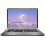 Ноутбук MSI Creator Z17 HX Studio A14VGT-267RU 9S7-17N212-267 (17 ", WQXGA 2560x1600 (16:10), Core i9, 64 Гб, SSD)