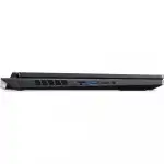 Ноутбук Acer Nitro 16 AN16-51-50SN NH.QJMER.002 (16 ", WUXGA 1920x1200 (16:10), Core i5, 16 Гб, SSD)
