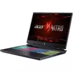 Ноутбук Acer Nitro 16 AN16-51-50SN NH.QJMER.002 (16 ", WUXGA 1920x1200 (16:10), Core i5, 16 Гб, SSD)