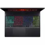 Ноутбук Acer Nitro 16 AN16-51-50SN NH.QJMER.002 (16 ", WUXGA 1920x1200 (16:10), Core i5, 16 Гб, SSD)