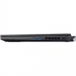 Ноутбук Acer Nitro 16 AN16-51-50SN NH.QJMER.002 (16 ", WUXGA 1920x1200 (16:10), Core i5, 16 Гб, SSD)