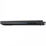 Ноутбук Acer Nitro 16 AN16-41-R0U4 NH.QKBER.004 (16 ", WQXGA 2560x1600 (16:10), Ryzen 7, 16 Гб, SSD)