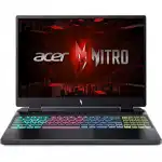 Ноутбук Acer Nitro 16 AN16-41-R0U4 NH.QKBER.004 (16 ", WQXGA 2560x1600 (16:10), Ryzen 7, 16 Гб, SSD)