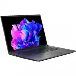 Ноутбук Acer Swift X SFX14-71G NX.KEVER.002 (14.5 ", 2880х1620 (16:9), Core i7, 16 Гб, SSD)