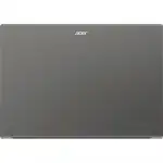 Ноутбук Acer Swift X SFX14-71G NX.KEVER.002 (14.5 ", 2880х1620 (16:9), Core i7, 16 Гб, SSD)