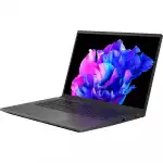 Ноутбук Acer Swift X SFX14-71G NX.KEVER.002 (14.5 ", 2880х1620 (16:9), Core i7, 16 Гб, SSD)