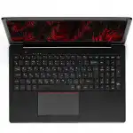 Ноутбук ГРАВИТОН Н15И_130097 (15.6 ", FHD 1920x1080 (16:9), Core i5, 8 Гб, SSD)