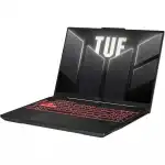 Ноутбук Asus TUF Gaming A16 FA607PV-N3005 (16 ", WUXGA 1920x1200 (16:10), Ryzen 9, 16 Гб, SSD)