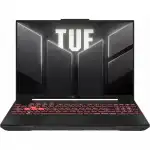 Ноутбук Asus TUF Gaming A16 FA607PV-N3005 (16 ", WUXGA 1920x1200 (16:10), Ryzen 9, 16 Гб, SSD)