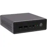 Персональный компьютер Digma PRO Minimax U1 DPP3-8CXW01 (Core i3, 1215U, 1.2, 8 Гб, SSD, Windows 11 Pro)