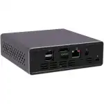 Персональный компьютер Digma PRO Minimax U1 DPP3-8CXW01 (Core i3, 1215U, 1.2, 8 Гб, SSD, Windows 11 Pro)